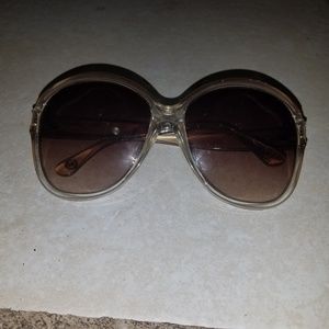 Michael Kors Womans Sunglasses